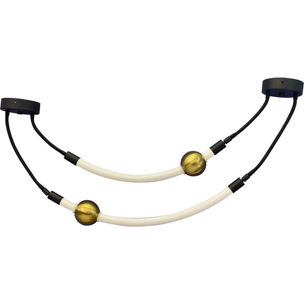 

Подвесной светильник LED Lu Carte Bowl LC-22-0252, Белый, Bowl LC-22-0252