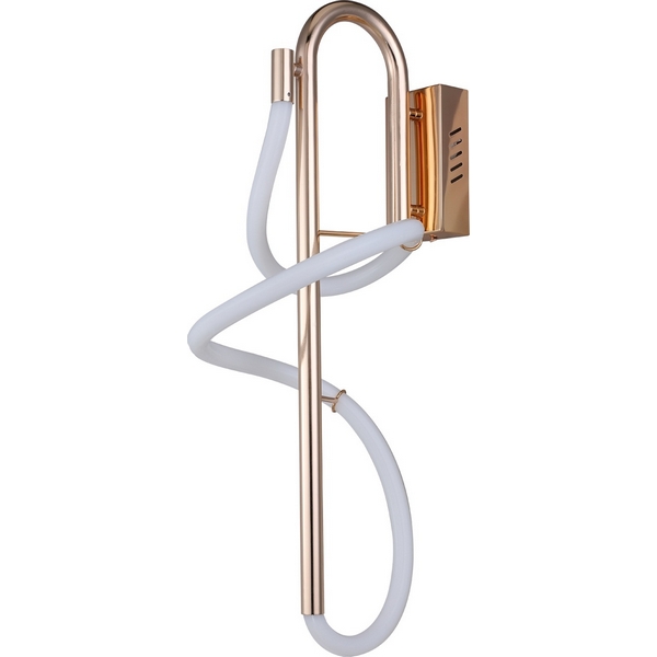 

Бра LED Lu Carte ELETTRA LC-22-0266, Золото, ELETTRA LC-22-0266