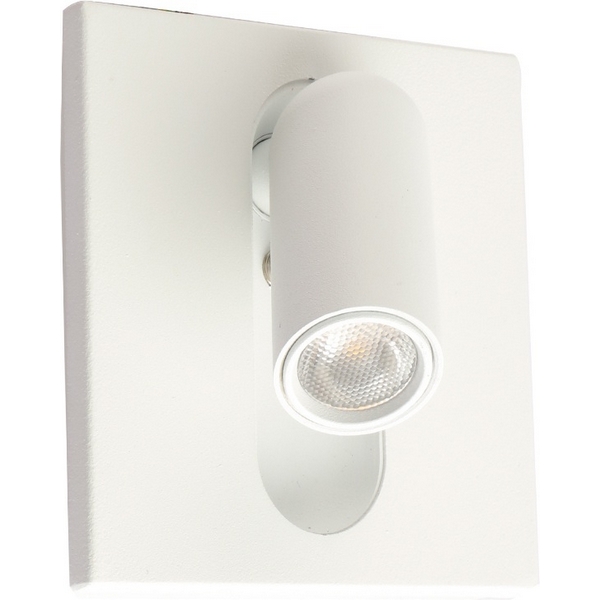 

Встраиваемый спот LED Lu Carte Badd LC-22-0309, Белый, Badd LC-22-0309