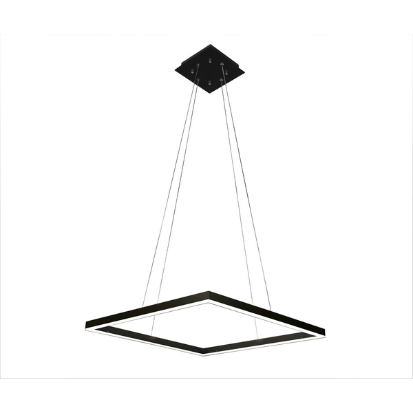 

Подвесной светильник LED Lu Carte Oxford LC-22-0368, Черный, Oxford LC-22-0368