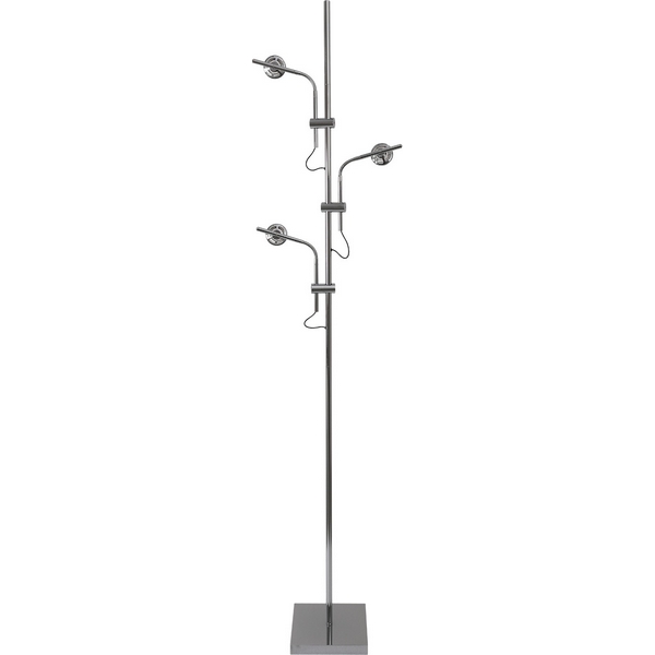 

Торшер LED Lu Carte Mon LC-22-0418, Хром, Mon LC-22-0418