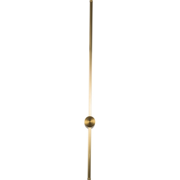 

Бра LED Lu Carte Torony LC-22-0437, Бронза, Torony LC-22-0437