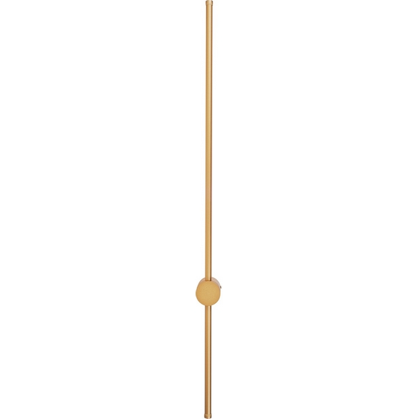 

Настенный светильник LED Lu Carte Torony LC-22-0438, Золото, Torony LC-22-0438