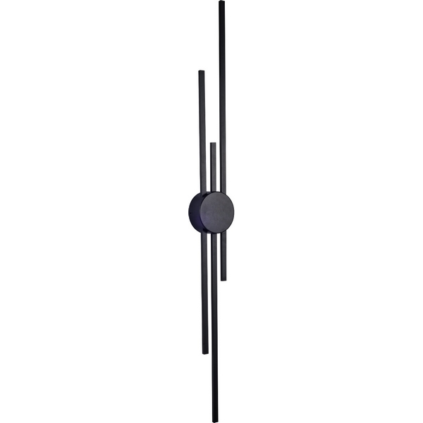 

Настенный светильник LED Lu Carte Wellington LC-22-0450, Черный, Wellington LC-22-0450