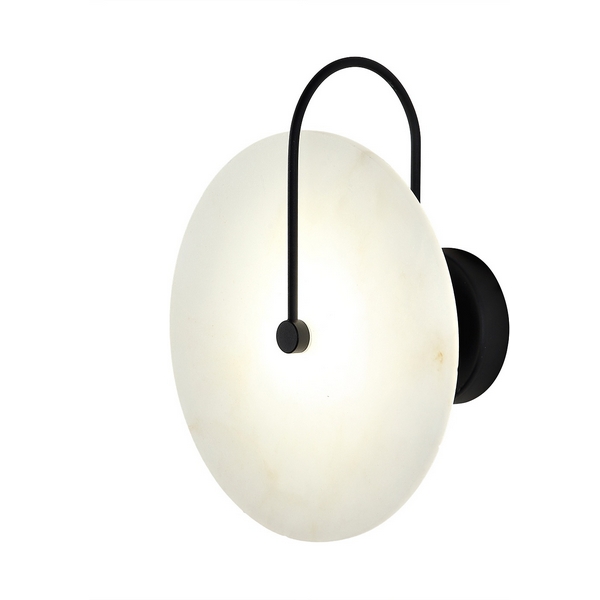 

Настенный светильник LED Lu Carte Azumi LC-22-0461, Белый, Azumi LC-22-0461
