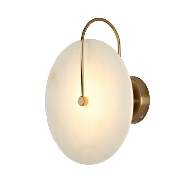 

Настенный светильник LED Lu Carte Azumi LC-22-0462, Белый, Azumi LC-22-0462