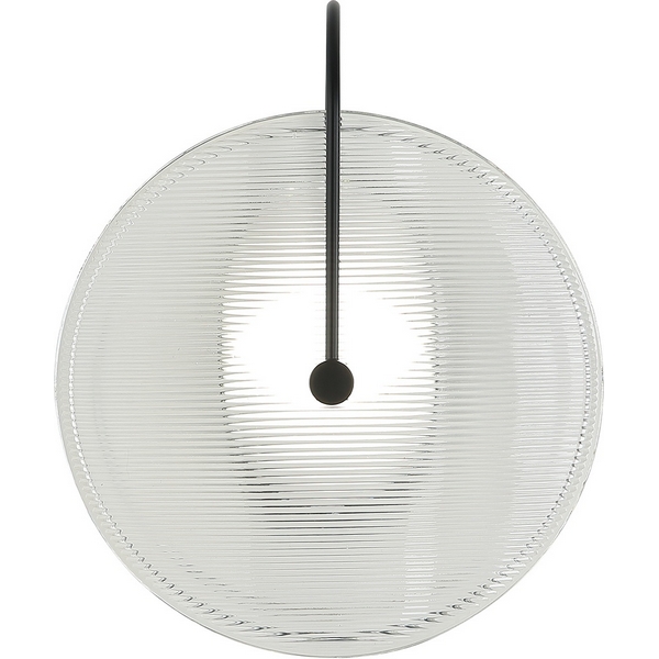 

Настенный светильник LED Lu Carte Azumi LC-22-0464, Прозрачный, Azumi LC-22-0464