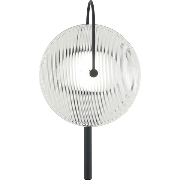 

Настенный светильник LED Lu Carte Azumi LC-22-0465, Дымчатый, Azumi LC-22-0465