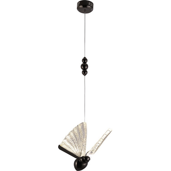 

Подвесной светильник LED Lu Carte Velia LC-22-0471, Прозрачный, Velia LC-22-0471