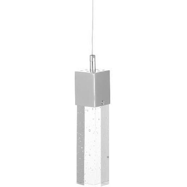 

Подвесной светильник LED Lu Carte Loom LC-22-0507, Хром, Loom LC-22-0507