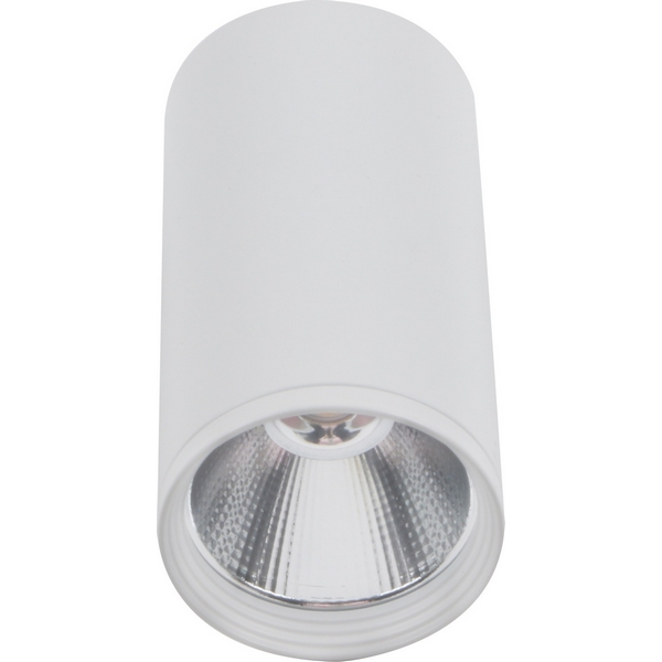 

Наклданой точечный светильник LED Lu Carte Virginity LC-22-0521, Белый, Virginity LC-22-0521