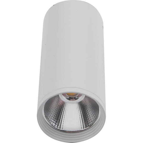 

Наклданой точечный светильник LED Lu Carte Virginity LC-22-0523, Белый, Virginity LC-22-0523