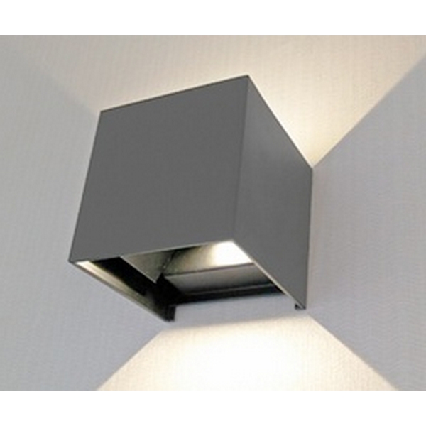 

Архитектурная подсветка IP65 LED Lu Carte Perla LC-22-0531, Серый, Perla LC-22-0531