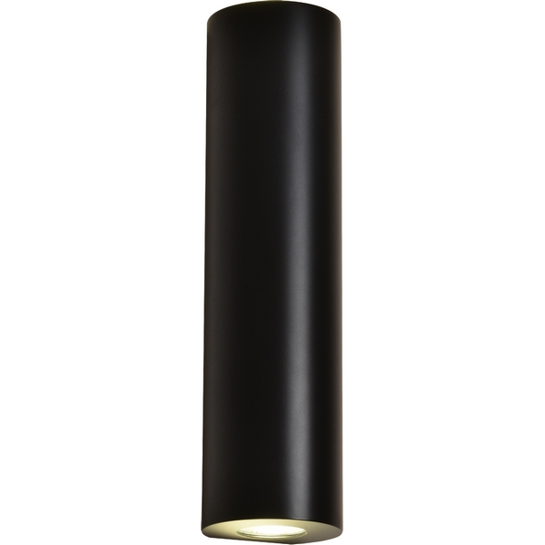 

Настенный светильник LED Lu Carte Twisty LC-22-0534, Черный, Twisty LC-22-0534