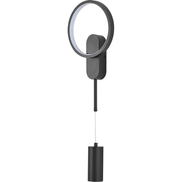 

Бра LED Lu Carte Koln LC-22-0583, Черный, Koln LC-22-0583