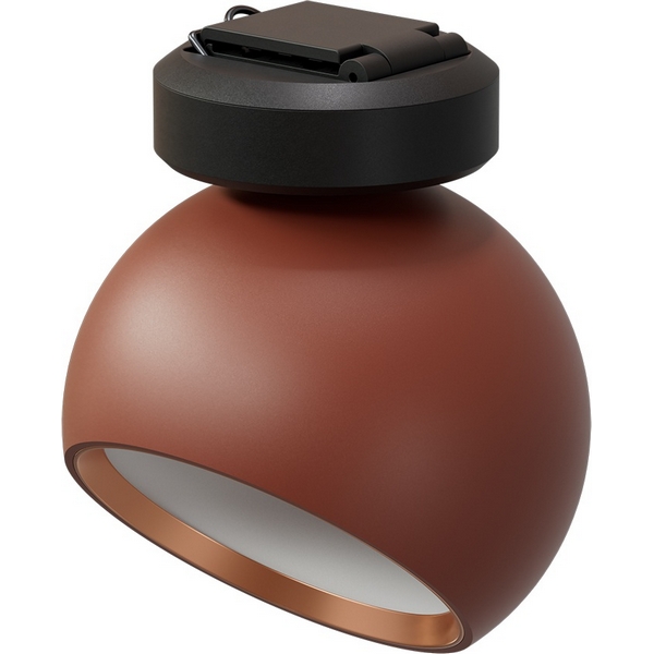 

Трековый светильник LED Lu Carte Monic LC-22-0620, Терракот, Monic LC-22-0620