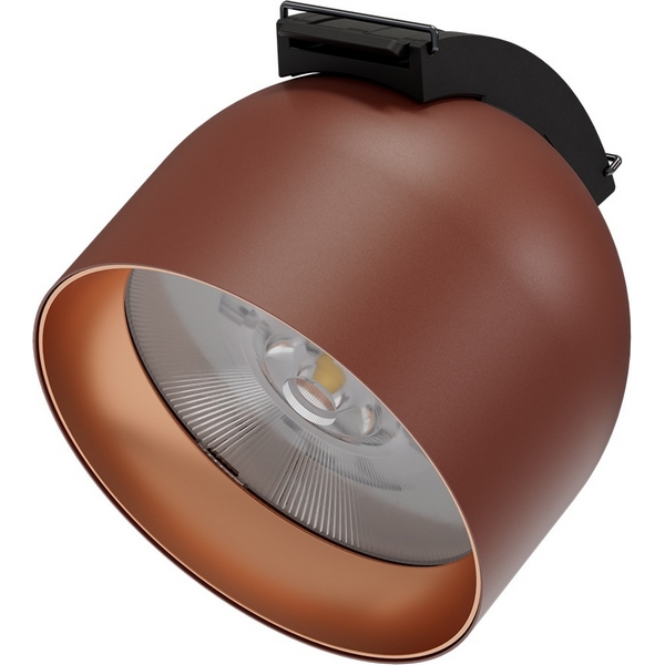 

Трековый светильник LED Lu Carte Monic LC-22-0622, Терракот, Monic LC-22-0622