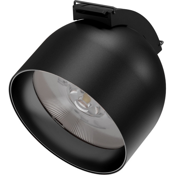 

Трековый светильник LED Lu Carte Monic LC-22-0623, Черный, Monic LC-22-0623