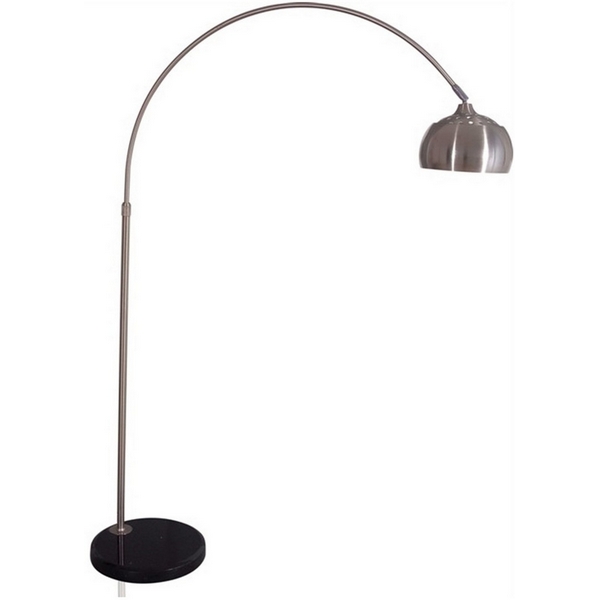

Торшер E27 Lu Carte Perfetto LC-22-0635, Никель, Perfetto LC-22-0635