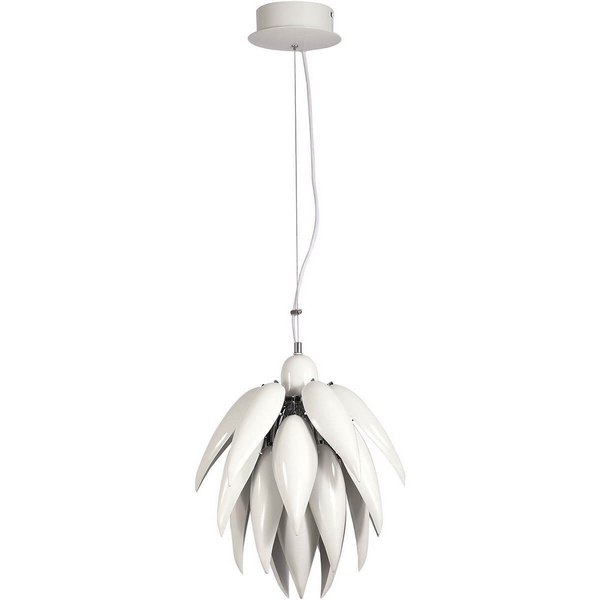 

Подвесная люстра 198.1 Lucia Tucci Grappolo bianco, Белый, Grappolo Grappolo 198.1 bianco