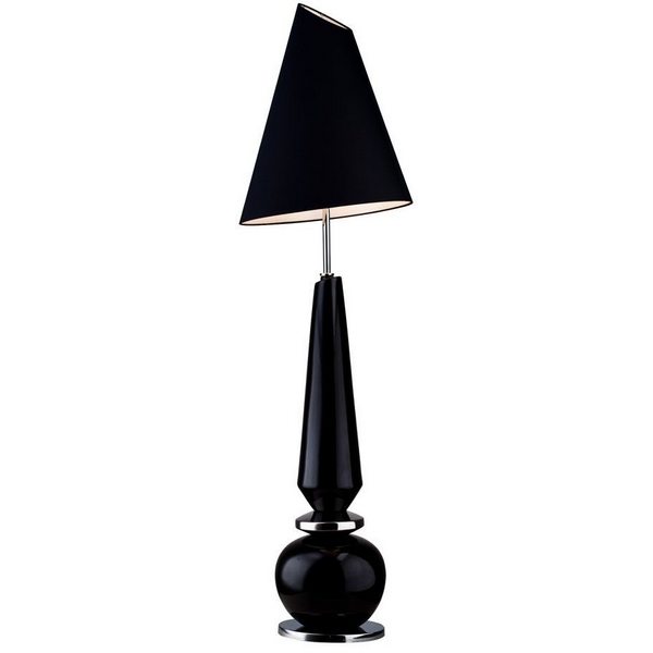 

Торшер HARRODS F939.1 (Lucia Tucci), Черный, Harrods HARRODS F939.1