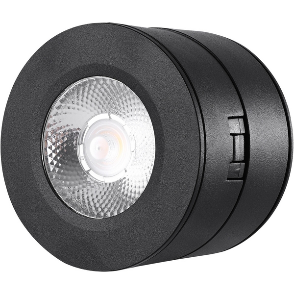 

Накладной светильник Lucia Tucci LTP LTP-C003-12W-B, Черный, LTP LTP-C003-12W-B