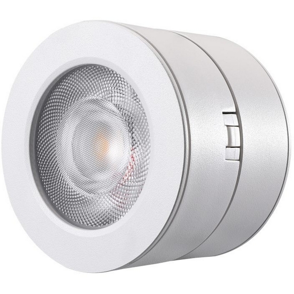 

Накладной светильник Lucia Tucci LTP LTP-C003-7W-W, Белый, LTP LTP-C003-7W-W