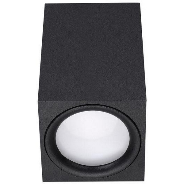 

Накладной светильник Lucia Tucci LTP LTP-C004-01GU10-B, Черный, LTP LTP-C004-01GU10-B