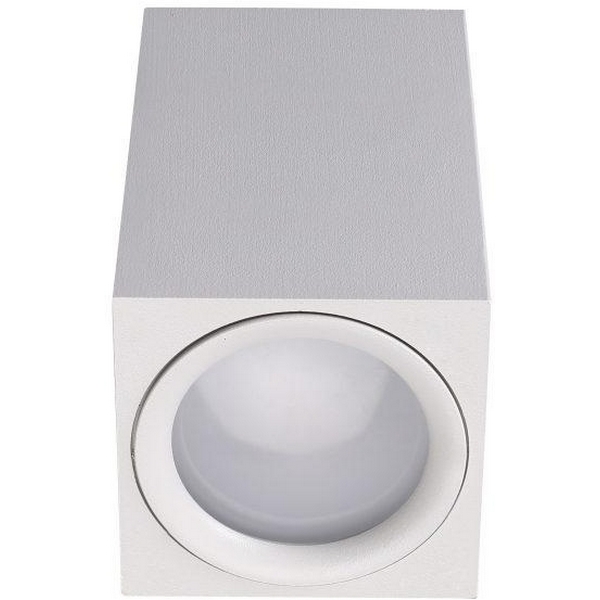 

Накладной светильник Lucia Tucci LTP LTP-C004-01GU10-W, Белый, LTP LTP-C004-01GU10-W