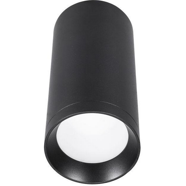 

Накладной светильник Lucia Tucci LTP LTP-C005-01GU10-B, Черный, LTP LTP-C005-01GU10-B