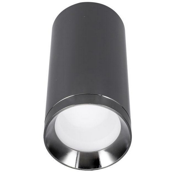 

Накладной светильник Lucia Tucci LTP LTP-C005-01GU10-GR, Графит, LTP LTP-C005-01GU10-GR
