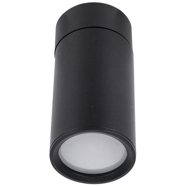 

Накладной светильник Lucia Tucci LTP LTP-C007-01GU10-B, Черный, LTP LTP-C007-01GU10-B