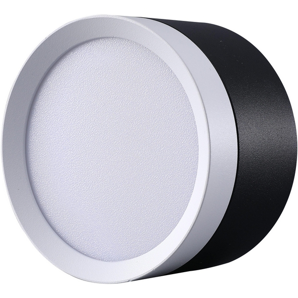 

Накладной светильник Lucia Tucci LTP LTP-D002-01GX53-BW, Белый, LTP LTP-D002-01GX53-BW