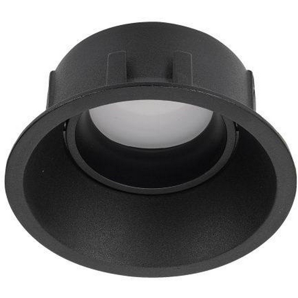 

Встраиваемый светильник Lucia Tucci LTP LTP-D014-01GU10-B, Черный, LTP LTP-D014-01GU10-B