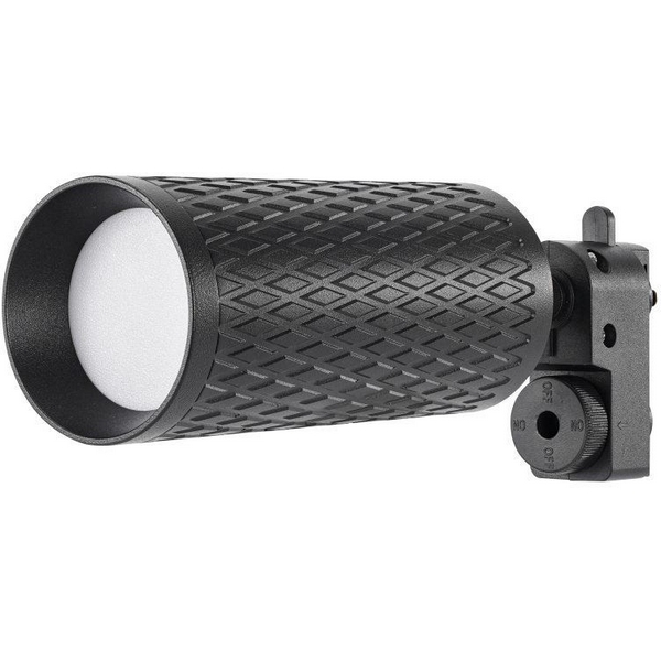 

Трековый светильник светодиодный однофазный, 220V 5W Lucia Tucci LTP LTP-T016-5W-B, Черный, LTP LTP-T016-5W-B