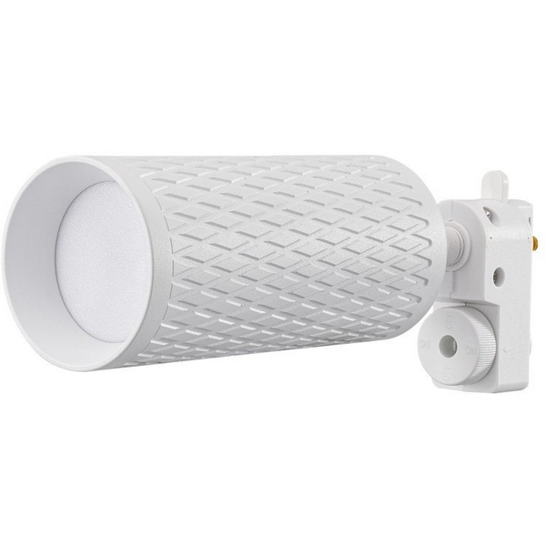 

Трековый светильник светодиодный однофазный, 220V 5W Lucia Tucci LTP LTP-T016-5W-W, Белый, LTP LTP-T016-5W-W