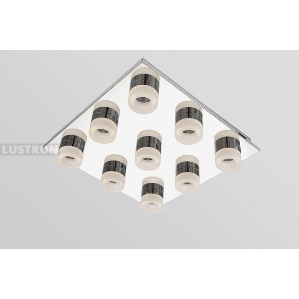 Потолочный светодиодный светильник MODENA 166.9 LED (Lucia Tucci)