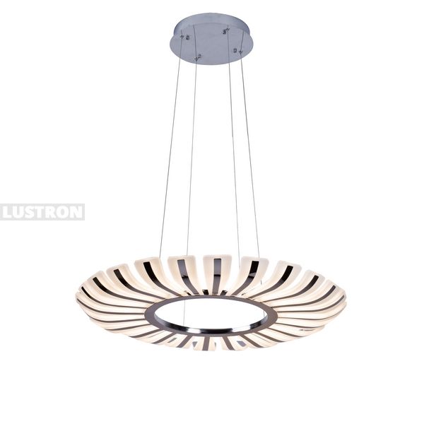 

Подвесной светодиодный светильник MODENA 1921.24 LED (Lucia Tucci), Белый, Modena MODENA 1921.24 LED