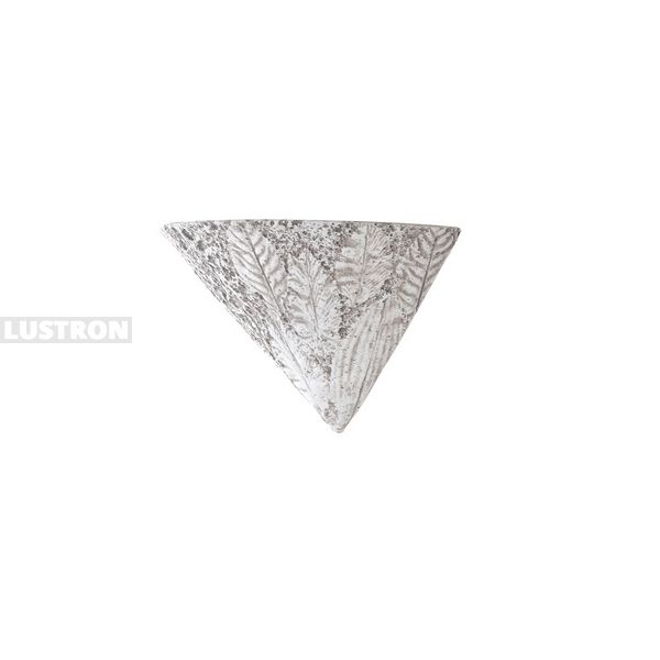 

Настенный светильник pietra isola w128.1 (Lucia Tucci), Белый, Pietra Isola pietra isola w128.1