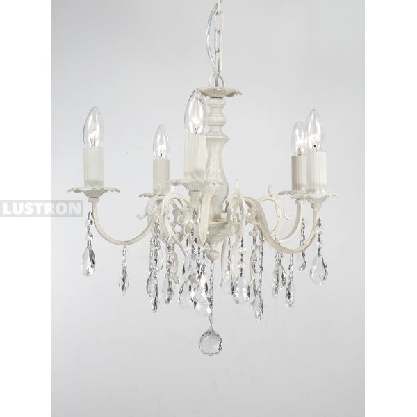 

Подвесная люстра TORINO 135.5 Ivory (Lucia Tucci), Бежевый, Torino TORINO 135.5 Ivory