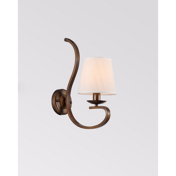 

Бра W196.1 Lucia Tucci Vico, Белый, Vico Vico W196.1