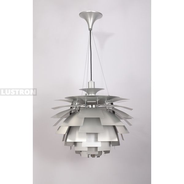 

Подвесная люстра 199.1 D720 alluminio Lucia Tucci Zephyr, Серый, Zephyr Zephyr 199.1 D720 alluminio