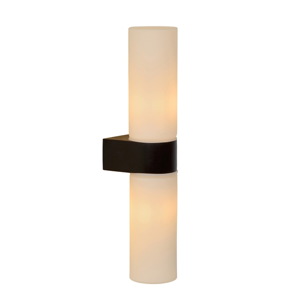 

Бра для ванной IP44 Lucide Jesse 04202/02/30, Белый, Jesse 04202/02/30