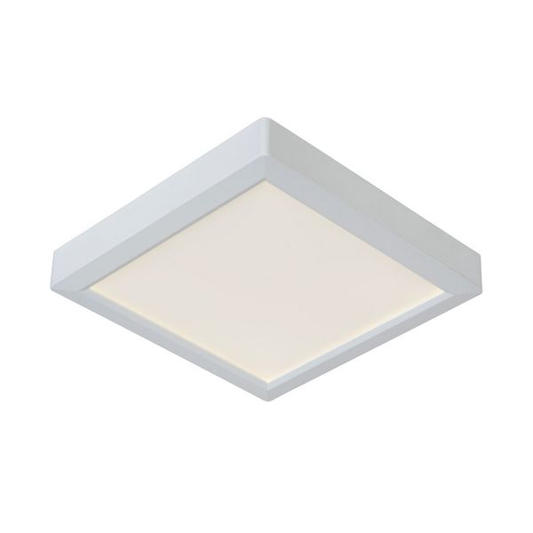 

Точечный светодиодный встраиваемый светильник Lucide Tendo-led 07106/18/31, Tendo-led 07106/18/31