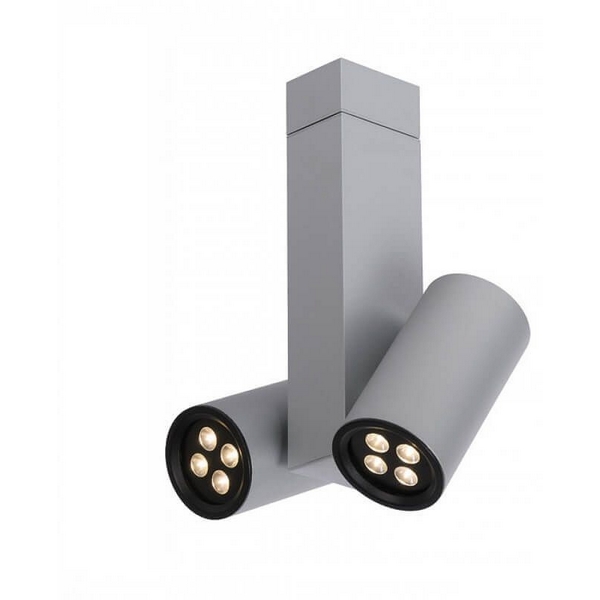 

Спот Lucide LED-Tube 18253/24/36, Серый, LED-Tube 18253/24/36