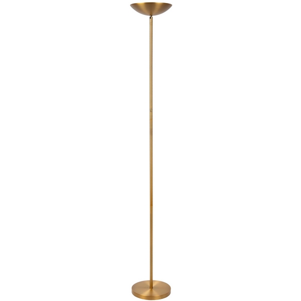 

Торшер светодиодный Lucide Zenith 19791/20/02, Латунь, Zenith 19791/20/02
