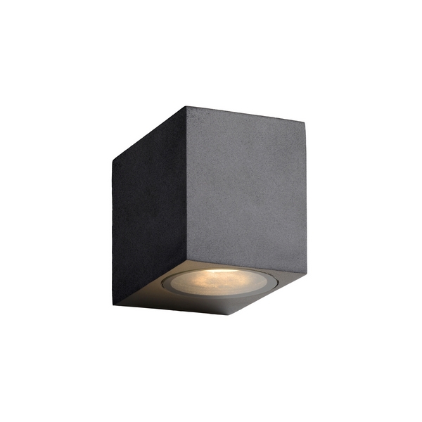 

Настенный светильник Lucide Zora-led 22860/05/30, Черный, Zora-led 22860/05/30