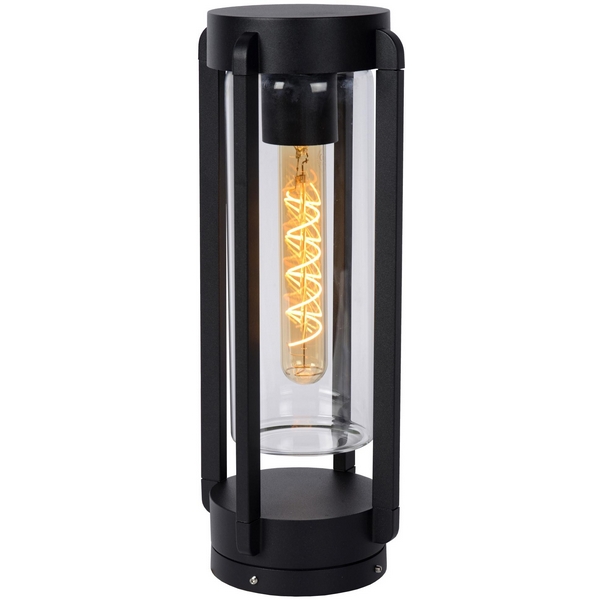 

Настольная лампа IP44 Lucide Garland 27823/38/30, Черный, Garland 27823/38/30