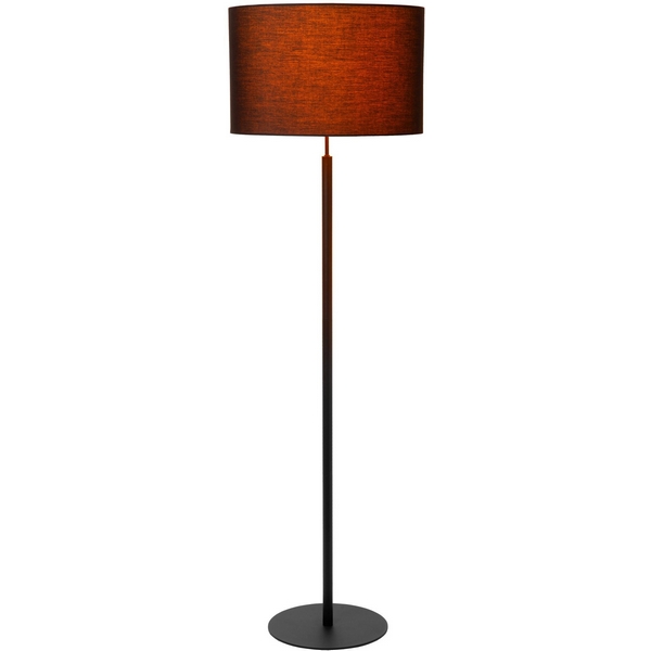 

Торшер Lucide Maya 45709/81/30, Черный, Maya 45709/81/30