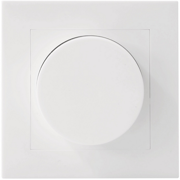 

Диммер Nl Lucide Recessed Wall Dimmer 50000/00/31, Белый, Recessed Wall Dimmer Nl 50000/00/31